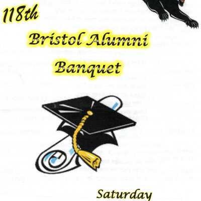 Bristol High School Alumni Program, 2013