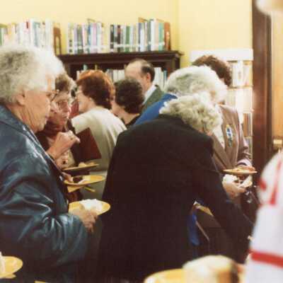 75th Anniversary, 1987