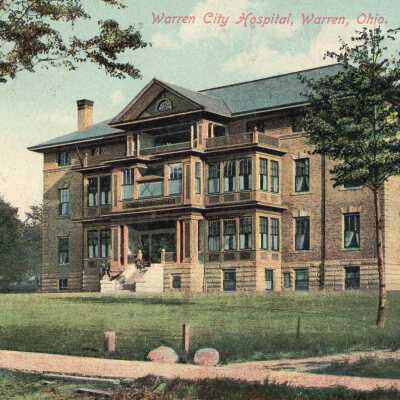 Warren City Hospital