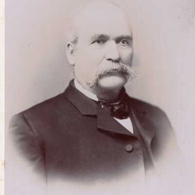 Henry Norton