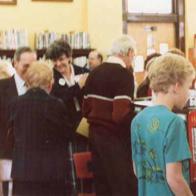 75th Anniversary, 1987