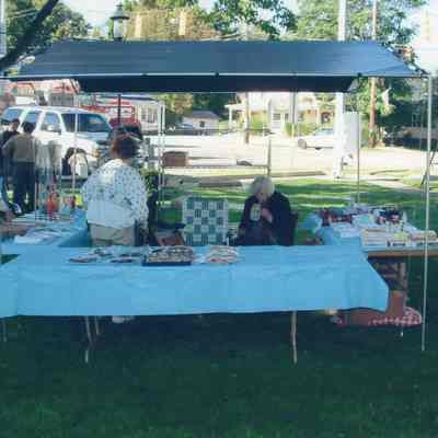 Photo, 2004, Bristolville, Ohio Bicentennial