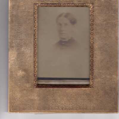 Jane Brockway