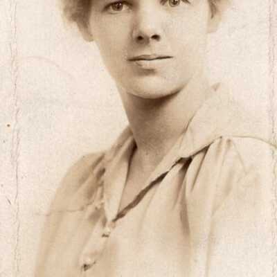 Clara Jones