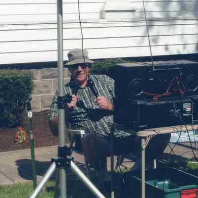 Photo, Bristolville, Ohio Bicentennial, 2004