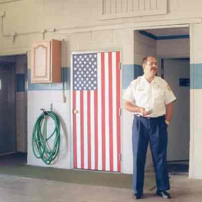 Photo, Bristolville, Ohio, 2004 Bicentennial