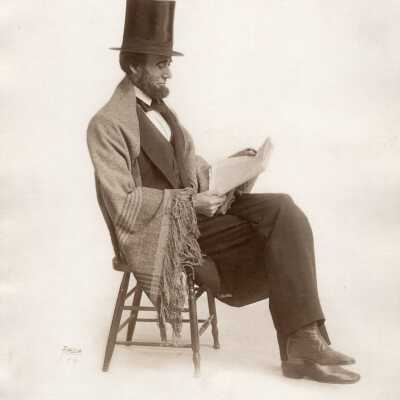 Benjamin Chapin