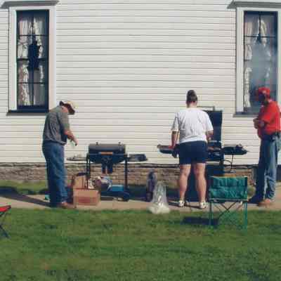 Photo, 2004, Bristolville, Ohio Bicentennial