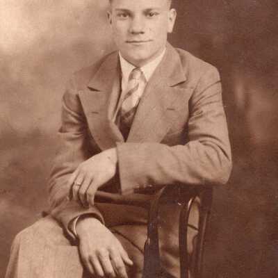 1926 Graduation