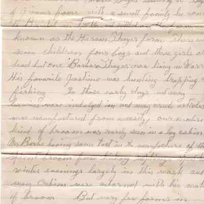 Letter