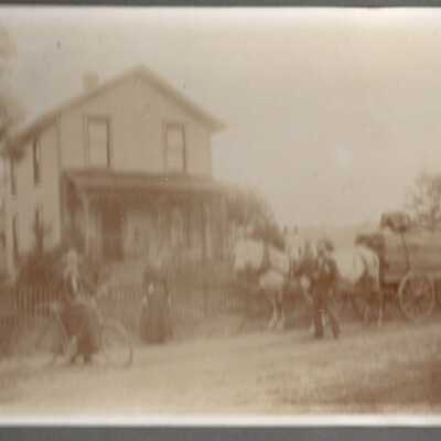 Bristol Home,