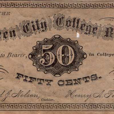 Banknote