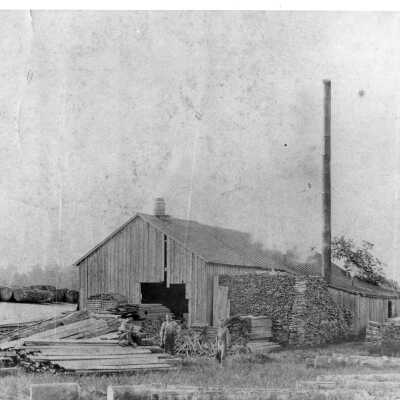 Sawmill