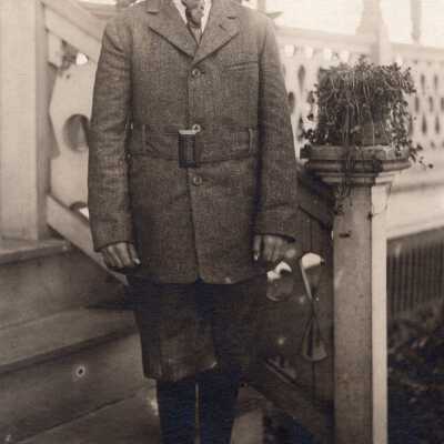 Gerald Gale
