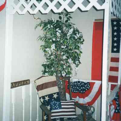 Photo, Bristol Public Library