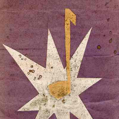 Program, Bristol Homecoming, 1965