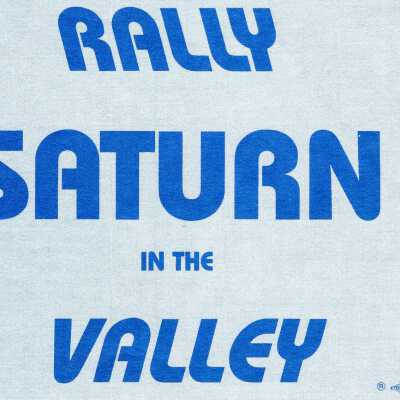 Rally Notice,1985