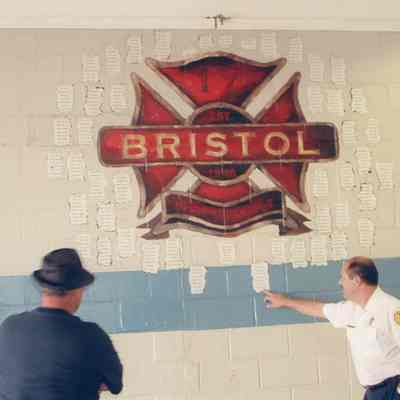 Photo, Bristolville, Ohio Bicentennial, 2004
