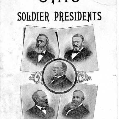 Ohio Soldier Presidents