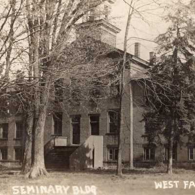 West Farmington Seminary