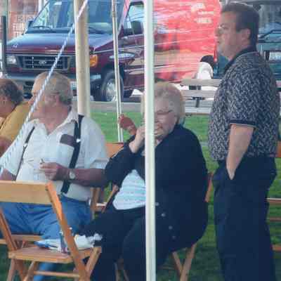 Photo, Bristolville, Ohio Bicentennial, 2004