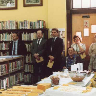 75th Anniversary, 1987