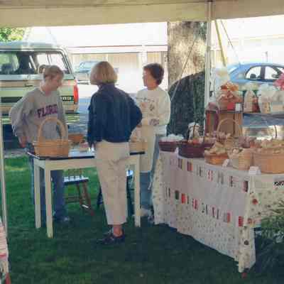 Photo, 2004, Bristolville, Ohio Bicentennial