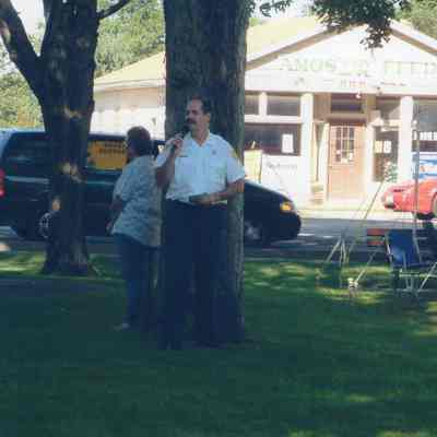 Photo, 2004 Bristolville, Ohio Bicentennial