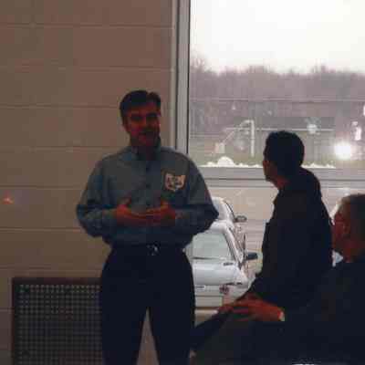 Photo, Bristolville, Ohio Bicentennial, 2004