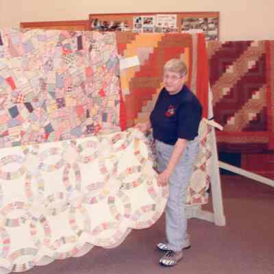 Photo, 2004 Bristolville, Ohio Bicentennial
