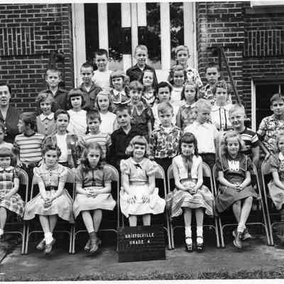 Photo Bristol School