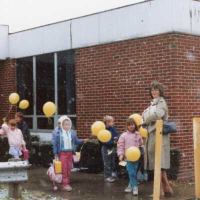 75th Anniversary, 1987