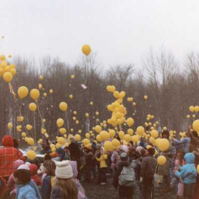 75th Anniversary, 1987