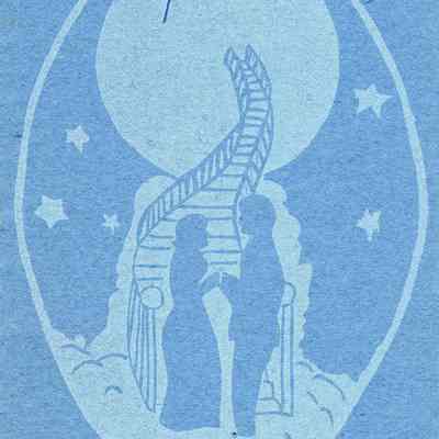 Program, Homecoming, 1975