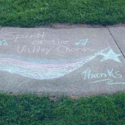 Photo, Bristolville, Ohio Bicentennial, 2004