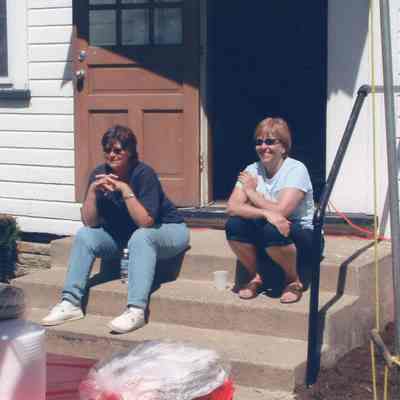 Photo, 2004, Bristolville, Ohio Bicentennial