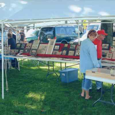 Photo, Bristolvlle,Ohio, 2004