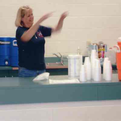 Photo, Bristolville, Ohio Bicentennial, 2004