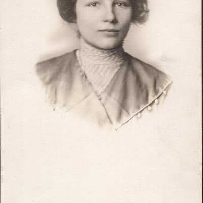 Helen Brinkerhoff