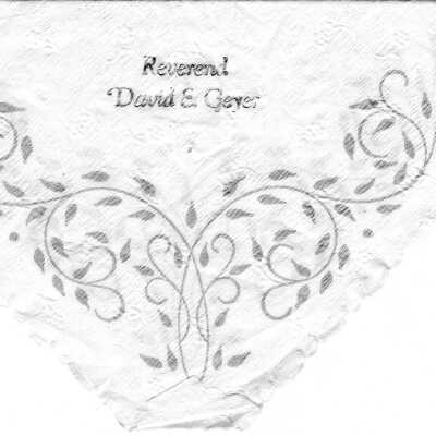 Napkin