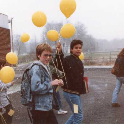 75th Anniversary, 1987