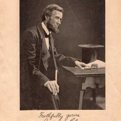 Benjamin Chapin
