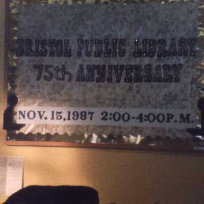 75th Anniversary