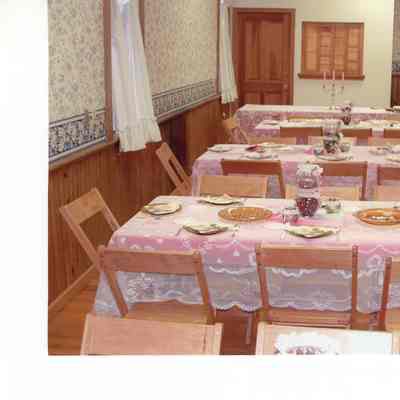 Photo, Bristolville, Ohio Bicentennial, 2004