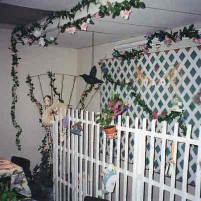 Photo, 2022, Bristol Public Library Cafe'