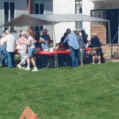 Photo, 2004 Bristolville, Ohio Bicentennial