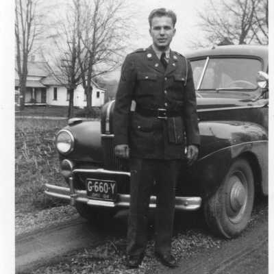 Robert Mack