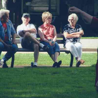 Photo, 2004, Bristolville, Ohio Bicentennial