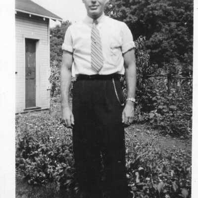 Robert Mack