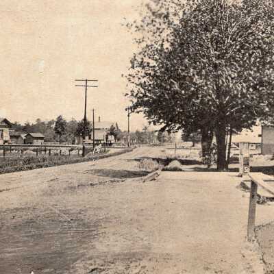 Spokane, Ohio,1911